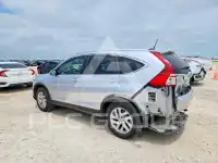 2016 Honda CR-V фото