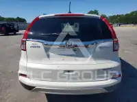 2016 Honda CR-V фото