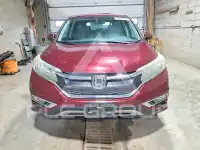2016 Honda CR-V photo
