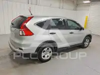 2016 Honda CR-V photo