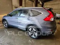 2016 Honda CR-V photo