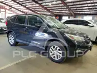 2016 Honda CR-V фото