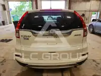 2016 Honda CR-V фото