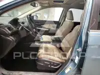 2016 Honda CR-V фото