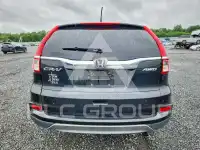 2016 Honda CR-V фото