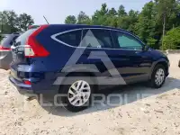 2016 Honda CR-V фото