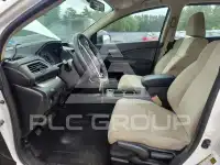2016 Honda CR-V photo