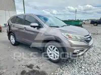2016 Honda CR-V photo