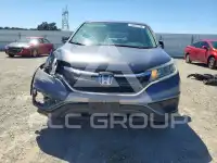 2016 Honda CR-V фото
