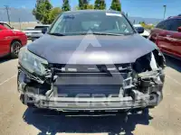 2016 Honda CR-V фото