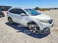 2016 Honda CR-V фото