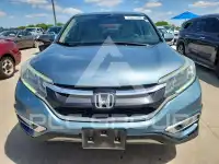 2016 Honda CR-V фото