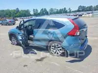 2016 Honda CR-V photo