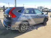 2016 Honda CR-V фото