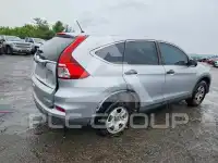 2016 Honda CR-V photo