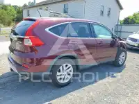 2016 Honda CR-V photo