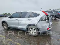 2016 Honda CR-V photo