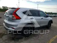 2016 Honda CR-V фото