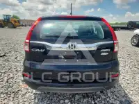 2016 Honda CR-V photo