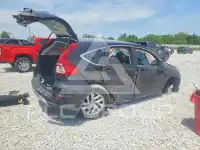 2016 Honda CR-V фото