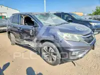 2016 Honda CR-V photo