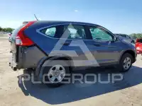 2016 Honda CR-V photo