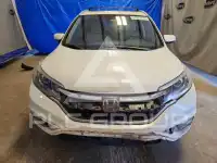 2016 Honda CR-V photo