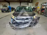 2016 Honda CR-V фото