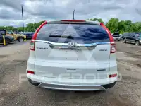 2016 Honda CR-V фото