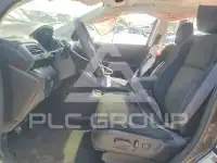 2016 Honda CR-V фото