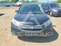 2016 Honda CR-V фото