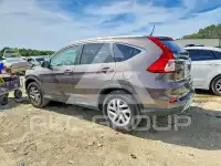 2016 Honda CR-V фото