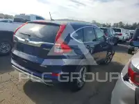 2016 Honda CR-V фото