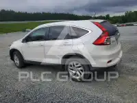 2016 Honda CR-V фото