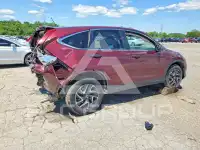 2016 Honda CR-V фото