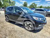 2016 Honda CR-V фото