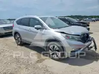 2016 Honda CR-V фото