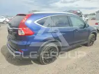 2016 Honda CR-V photo
