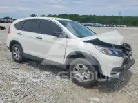 2016 Honda CR-V photo