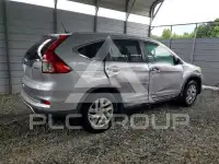 2016 Honda CR-V фото