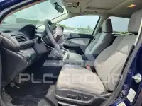 2016 Honda CR-V фото