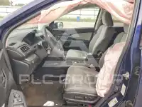 2016 Honda CR-V photo