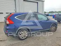 2016 Honda CR-V photo