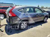 2016 Honda CR-V фото