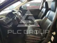 2016 Honda CR-V фото