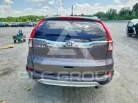 2016 Honda CR-V фото