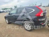2016 Honda CR-V фото