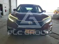 2016 Honda CR-V photo