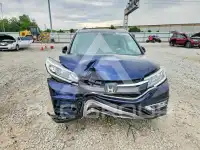 2016 Honda CR-V фото