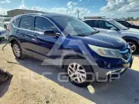 2016 Honda CR-V фото